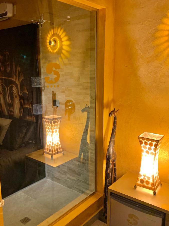 Front Hotel Motel Residence S المظهر الخارجي الصورة