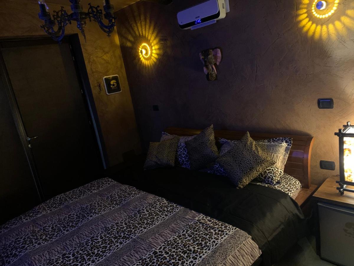Front Hotel Motel Residence S المظهر الخارجي الصورة