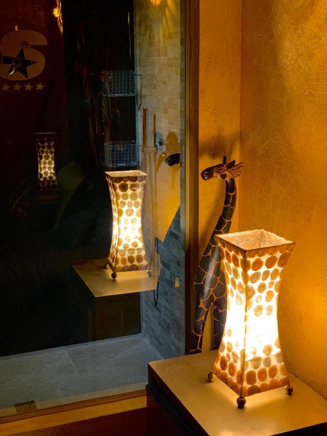 Front Hotel Motel Residence S المظهر الخارجي الصورة