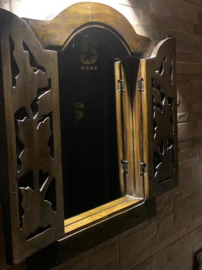 Front Hotel Motel Residence S المظهر الخارجي الصورة
