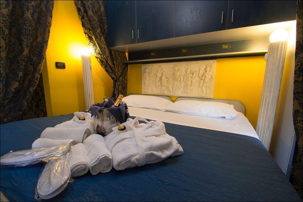 Front Hotel Motel Residence S المظهر الخارجي الصورة