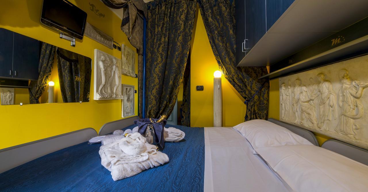 Front Hotel Motel Residence S الغرفة الصورة