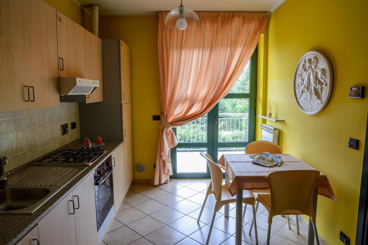 Front Hotel Motel Residence S الغرفة الصورة