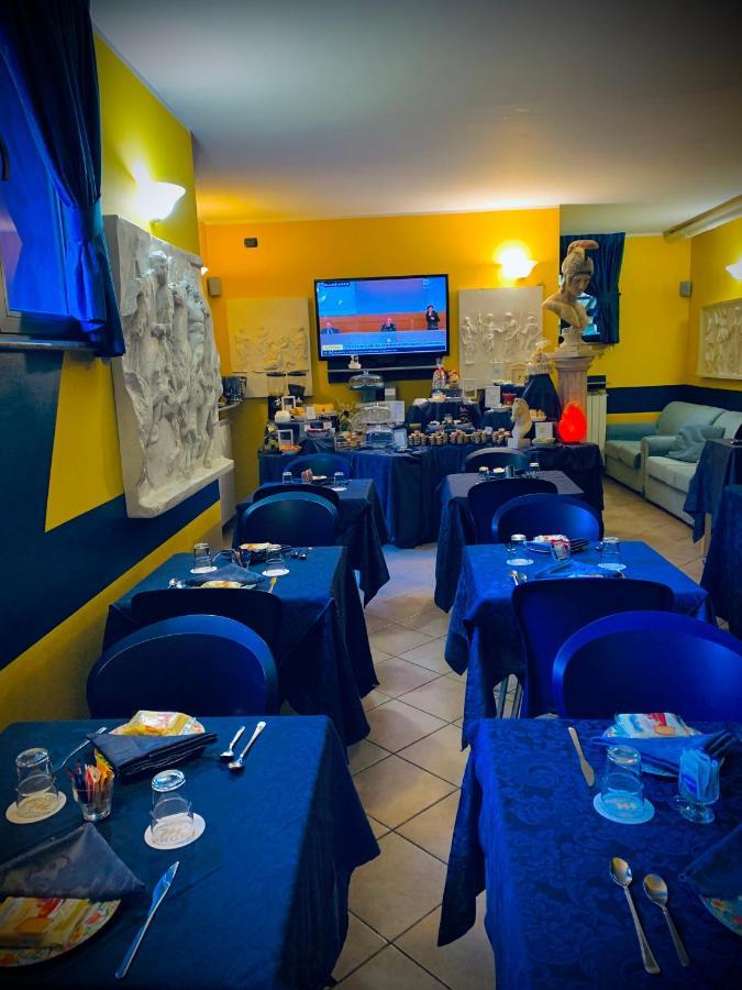 Front Hotel Motel Residence S المظهر الخارجي الصورة