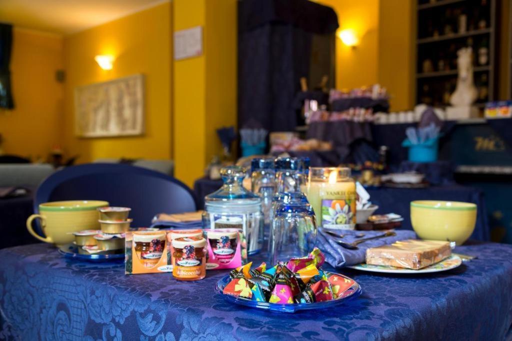 Front Hotel Motel Residence S المظهر الخارجي الصورة